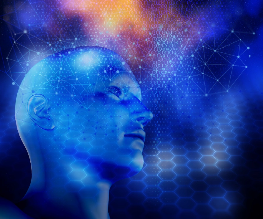 Science background