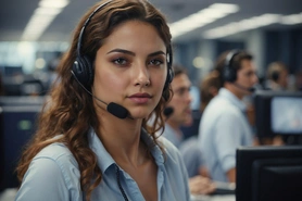 Helpdesk assistant