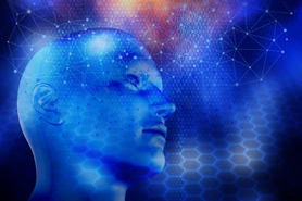 Science background