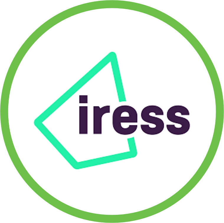 IRESS
