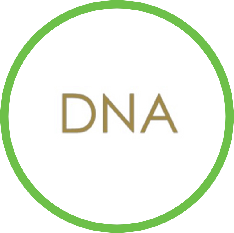 DNA