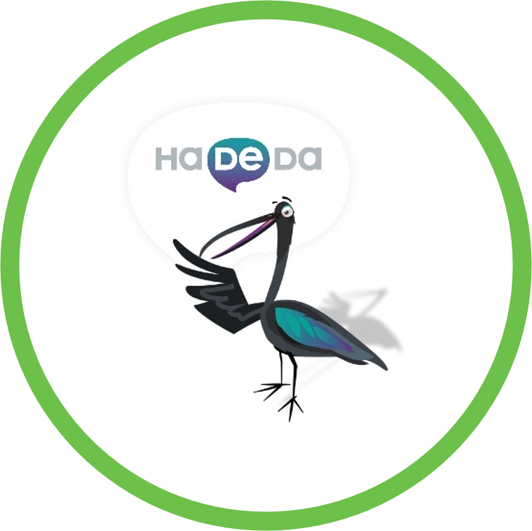 Hadeda