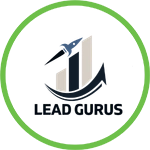 Lead Gurus Logo