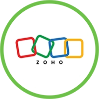 ZOHO Operating System for Businesses